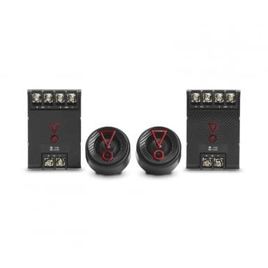 JBL Stage3 607C 2-veis komponentsystem (250W)