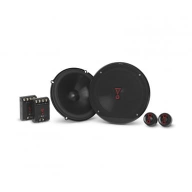 JBL Stage3 607C 2-veis komponentsystem (250W)