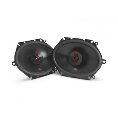 JBL Stage3 8627 bilhøyttaler (250W, 6x8"")