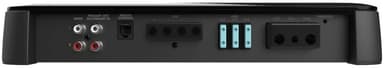 JBL Club A1000 1-kanals forsterker 2000 Watt