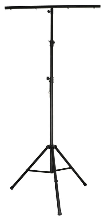 Perfex Light-stativ med T-stang (30 kg, 3,2 m)