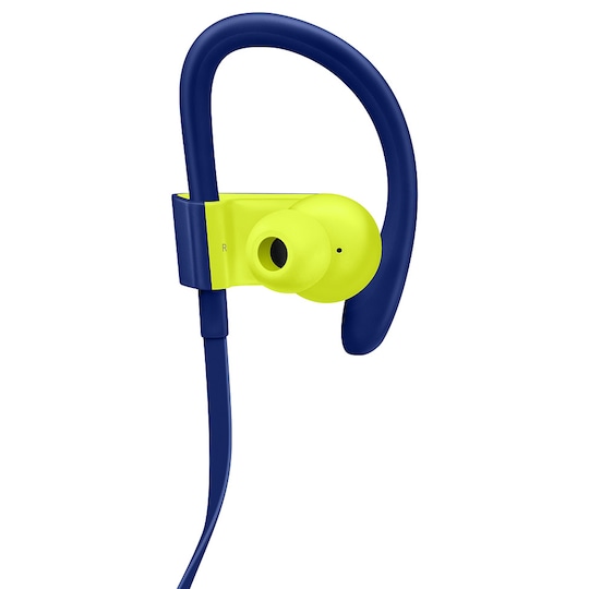 Beats Powerbeats3 Pop Edition Wireless in-ear hodetelefoner (indigo)