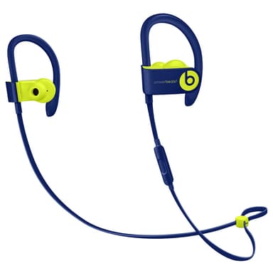 Beats Powerbeats3 Pop Edition Wireless in-ear hodetelefoner (indigo) Beats Powerbeats3 Pop Edition Wireless in-ear hodetelefoner (indigo)