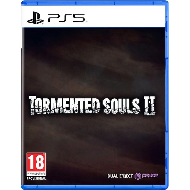Tormented Souls II (PS5)