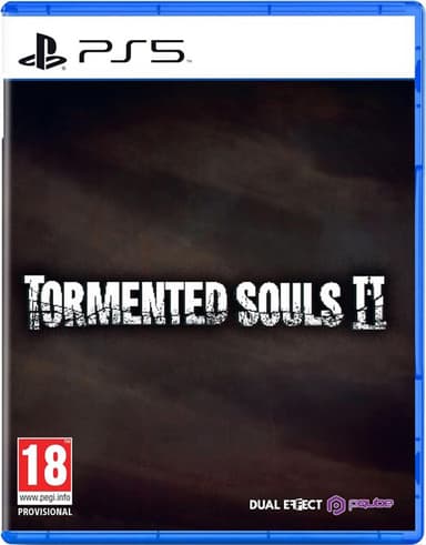 Tormented Souls II (PS5)