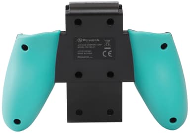 Nintendo Switch Joy-Con grep - Minecraft diamantsverd