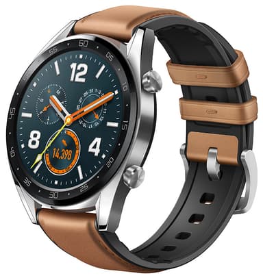 Huawei watch gt multisportsklokke store
