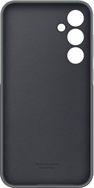 Samsung Galaxy S23 FE silikonetui (grønn)