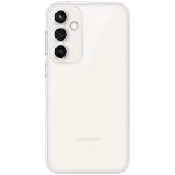 Samsung Galaxy S23 FE Clear deksel (gjennomsiktig)