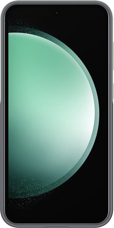 Samsung Galaxy S23 FE silikonetui (grønn)