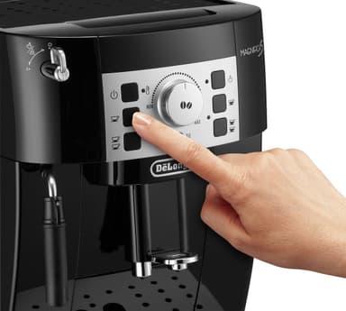 DeLonghi Magnifica S ECAM22.115.B automatisk kaffemaskin