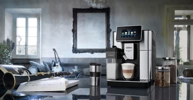 Delonghi Primadonna Soul espressomaskin ECAM61074MB