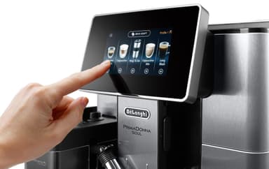 Delonghi Primadonna Soul espressomaskin ECAM61074MB