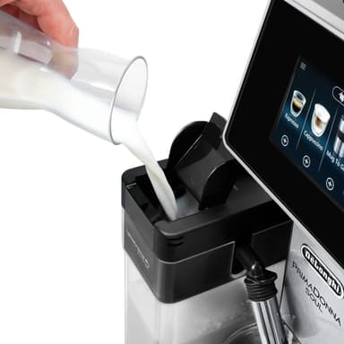 Delonghi Primadonna Soul espressomaskin ECAM61074MB
