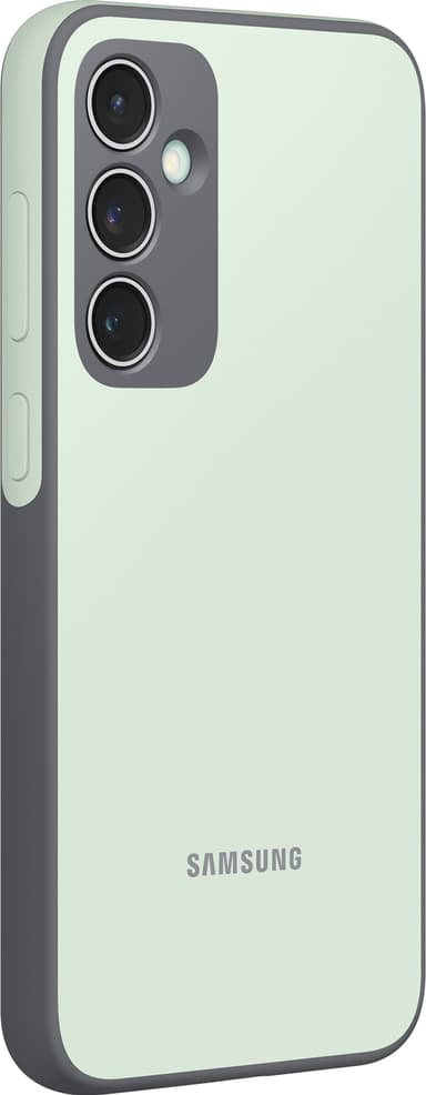 Samsung Galaxy S23 FE silikonetui (grønn)