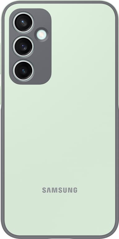 Samsung Galaxy S23 FE silikonetui (grønn)
