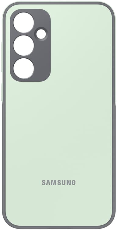 Samsung Galaxy S23 FE silikonetui (grønn)