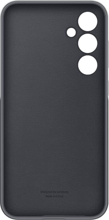 Samsung Galaxy S23 FE Silicone deksel (grå)