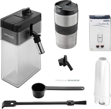 Delonghi Primadonna Soul espressomaskin ECAM61074MB