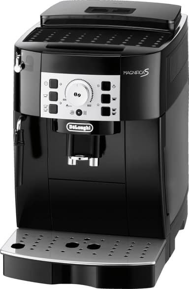 DeLonghi Magnifica S ECAM22.115.B automatisk kaffemaskin