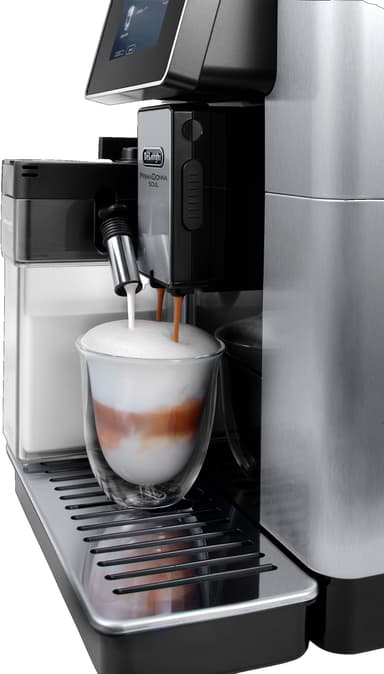 Delonghi Primadonna Soul espressomaskin ECAM61074MB