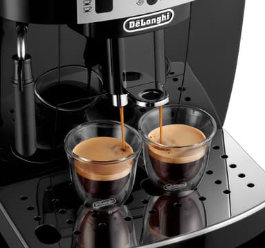 DeLonghi Magnifica S ECAM22.115.B automatisk kaffemaskin