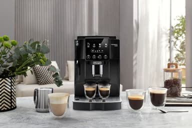 DeLonghi Magnifica Start ECAM220.21.B automatisk kaffemaskin
