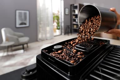 DeLonghi Magnifica Start ECAM220.21.B automatisk kaffemaskin