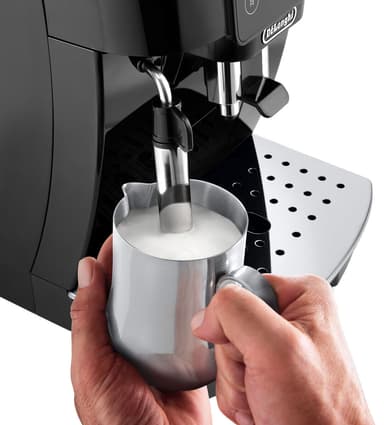 DeLonghi Magnifica Start ECAM220.21.B automatisk kaffemaskin