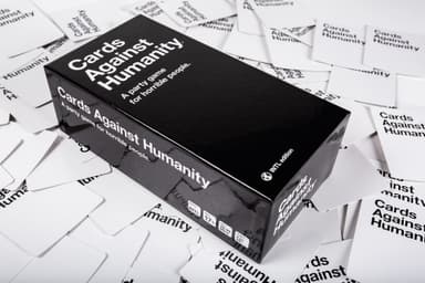 Cards Against Humanity - International Edition