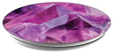 PopSockets mobilholder (Amethyst Gloss)
