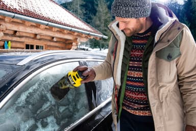 Kärcher EDI 4 elektrisk isskrape 159890000