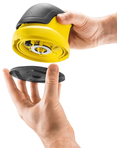 Kärcher EDI 4 elektrisk isskrape 159890000