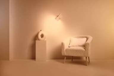 Wiz Connected Tunable Wi-Fi BLE LED pære 4,9W E14 3-pakning