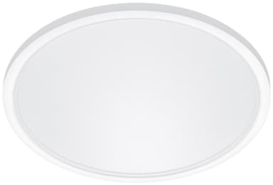 WiZ SuperSlim taklampe 22W RGB (hvit)