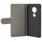 Gear lommebokdeksel for Motorola E5 (sort)