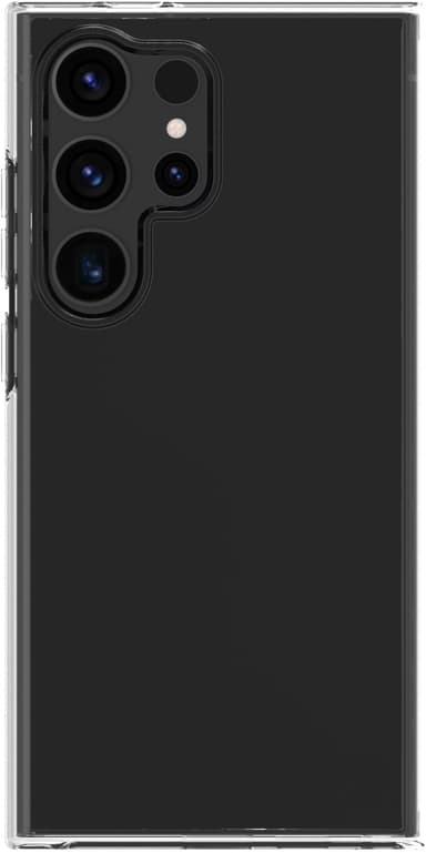 Dbramante1928 Iceland Pro Samsung Galaxy S24 Ultra etui (clear)
