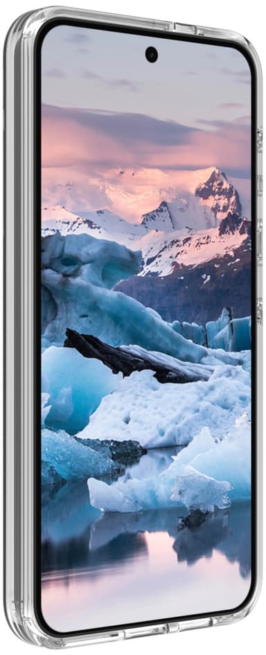 Dbramante1928 Iceland Pro Samsung Galaxy S24 etui (clear)