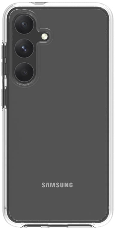 Dbramante1928 Iceland Pro Samsung Galaxy S24 etui (clear)