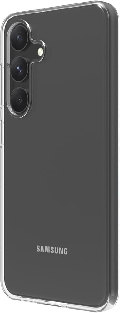 Dbramante1928 Greenland Samsung Galaxy S24 deksel (transparent)