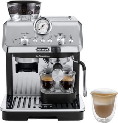 Delonghi La Specialista Arte EC9155.MB espressomaskin