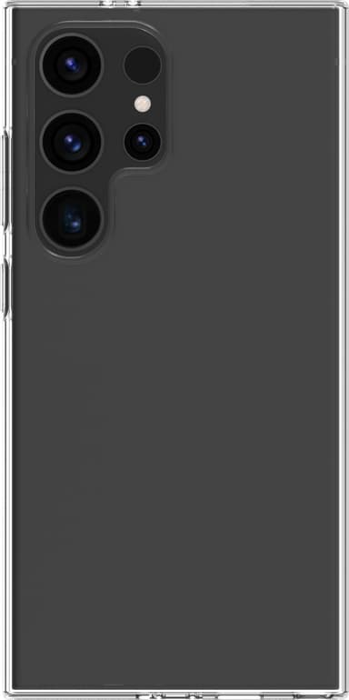 Dbramante1928 Greenland Samsung Galaxy S24 Ultra deksel (transparent)