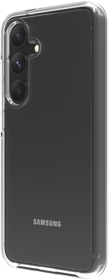 Dbramante1928 Iceland Pro Samsung Galaxy S24 etui (clear)