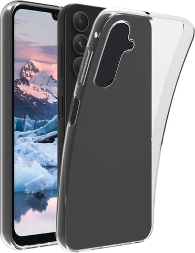 Dbramante1928 Greenland Samsung Galaxy A25 5G deksel (transparent)