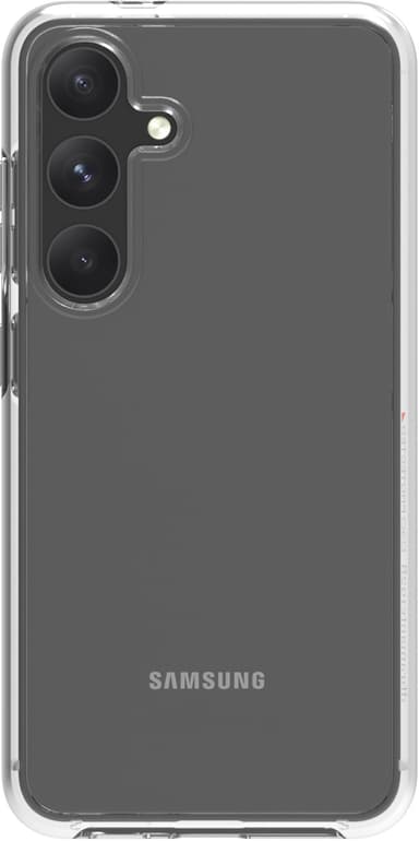 Dbramante1928 Iceland Ultra D3O Samsung Galaxy S24 etui (clear)