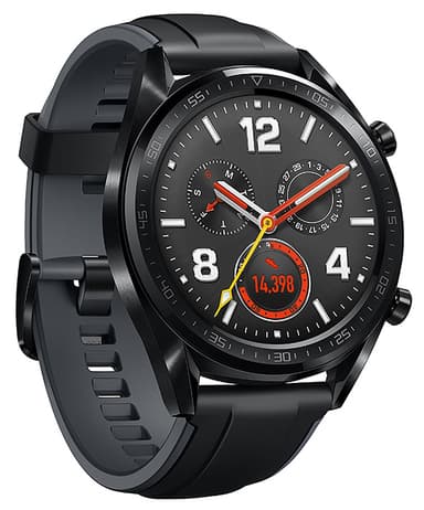huawei watch gt elkjøp