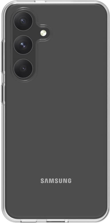 Dbramante1928 Greenland Samsung Galaxy S24 deksel (transparent)