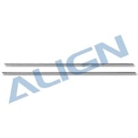 HS1264T Flybar Rod/220mm