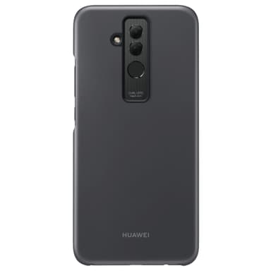 Puro 0.3 Nude Huawei Mate 20 Lite deksel (transparent)