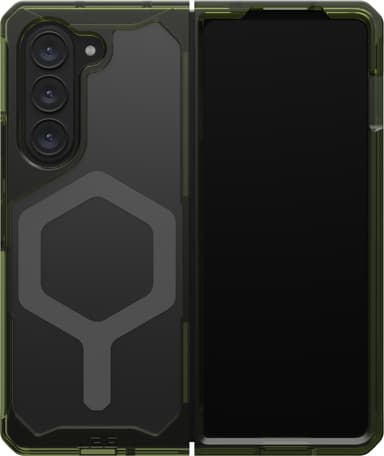 UAG Plyo Pro Samsung Galaxy Z Fold 5 deksel (grønn)